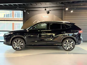 MG HS 1.5 T PHEV Comfort