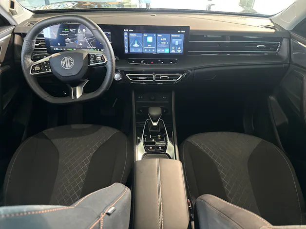 MG HS 1.5 T PHEV Comfort