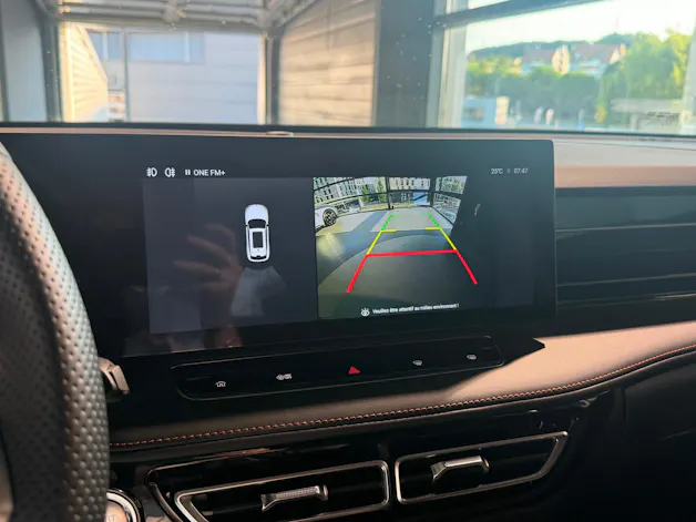 MG HS 1.5 T PHEV Comfort