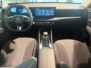 MG HS 1.5 T PHEV Comfort