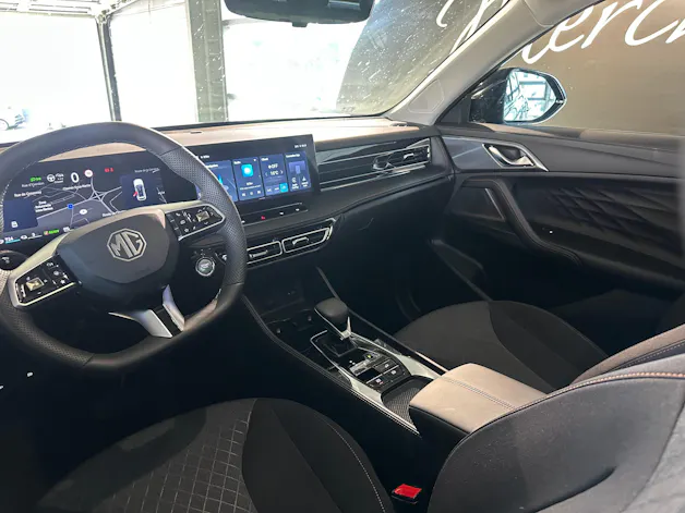 MG HS 1.5 T PHEV Comfort