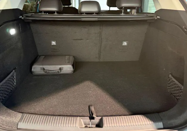 MG HS 1.5 T PHEV Comfort