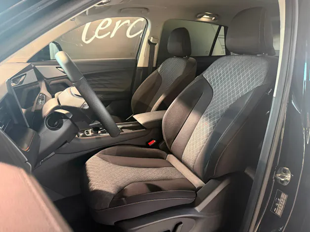 MG HS 1.5 T PHEV Comfort