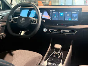 MG HS 1.5 T PHEV Comfort