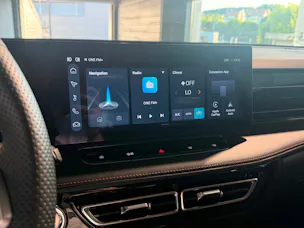 MG HS 1.5 T PHEV Comfort
