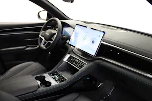 BYD Seal U DM-i Design AWD