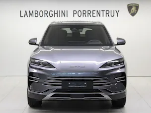 BYD Seal U DM-i Design AWD