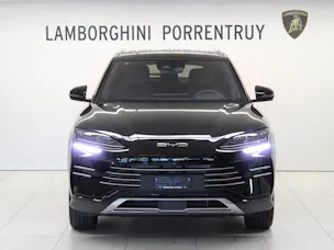 BYD Seal U DM-i Design AWD