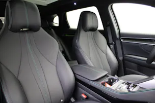 BYD Seal U DM-i Design AWD
