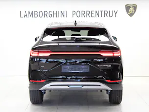 BYD Seal U DM-i Design AWD