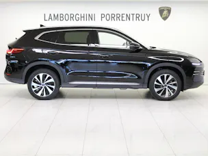BYD Seal U DM-i Design AWD