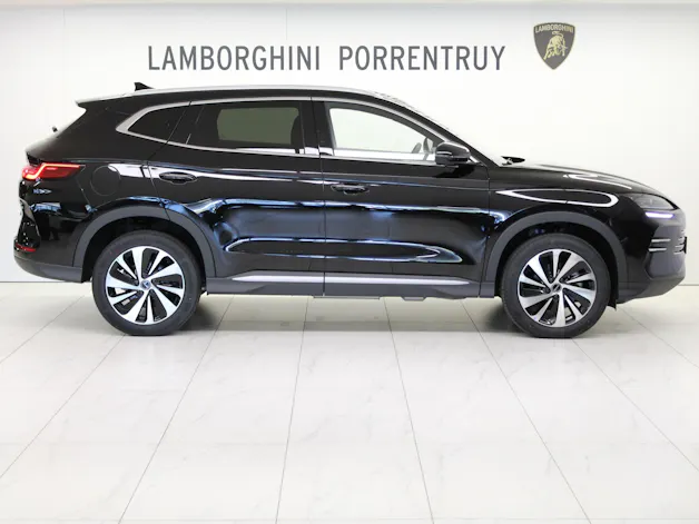 BYD Seal U DM-i Design AWD