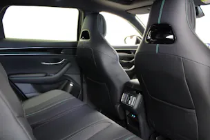 BYD Seal U DM-i Design AWD