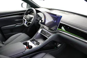 BYD Seal U DM-i Design AWD