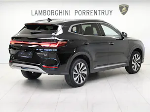BYD Seal U DM-i Design AWD