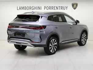 BYD Seal U DM-i Design AWD