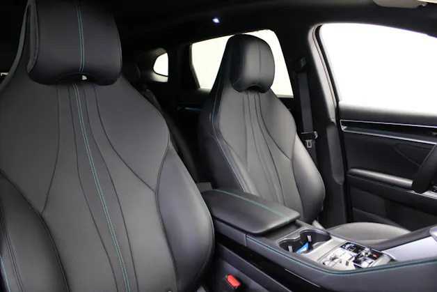 BYD Seal U DM-i Design AWD