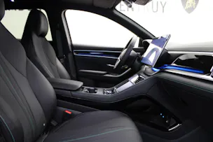 BYD Seal U DM-i Design AWD