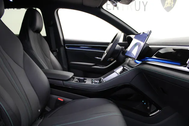 BYD Seal U DM-i Design AWD