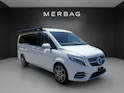 Mercedes-Benz Marco Polo 300 d 4M Automat