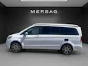 Mercedes-Benz Marco Polo 300 d 4M Automat