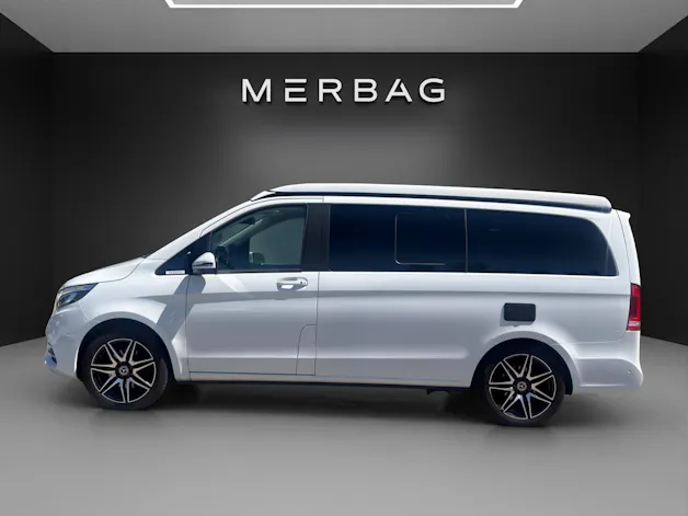 Mercedes-Benz Marco Polo 300 d 4M Automat