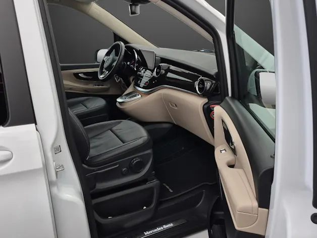MERCEDES-BENZ Marco Polo 300 d 4M Automat