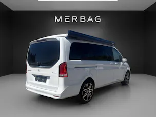 MERCEDES-BENZ Marco Polo 300 d 4M Automat