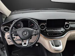 MERCEDES-BENZ Marco Polo 300 d 4M Automat