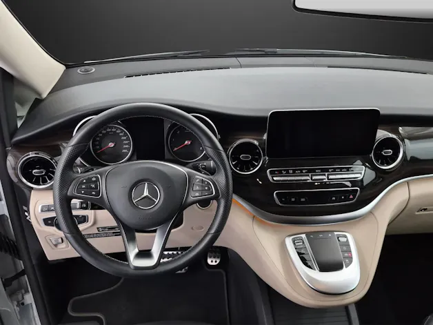 MERCEDES-BENZ Marco Polo 300 d 4M Automat