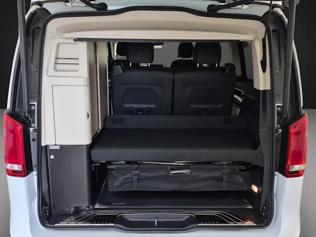 MERCEDES-BENZ Marco Polo 300 d 4M Automat