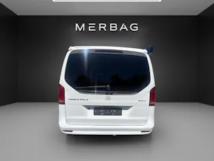 MERCEDES-BENZ Marco Polo 300 d 4M Automat