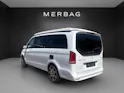 Mercedes-Benz Marco Polo 300 d 4M Automat