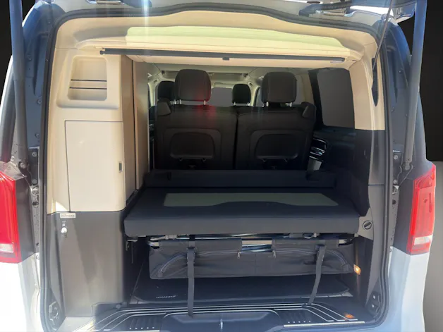 Mercedes-Benz Marco Polo 300 d 4M Automat