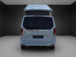 MERCEDES-BENZ Marco Polo 300 d 4M Automat