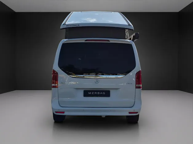 MERCEDES-BENZ Marco Polo 300 d 4M Automat