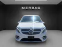 Mercedes-Benz Marco Polo 300 d 4M Automat
