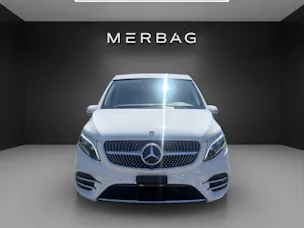 MERCEDES-BENZ Marco Polo 300 d 4M Automat