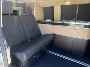MERCEDES-BENZ Marco Polo 300 d 4M Automat