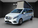 MERCEDES-BENZ Marco Polo 300 d 4M Automat