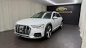 Audi A6 allroad 55 TFSI quattro S-tronic
