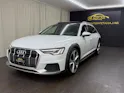 Audi A6 allroad 55 TFSI quattro S-tronic