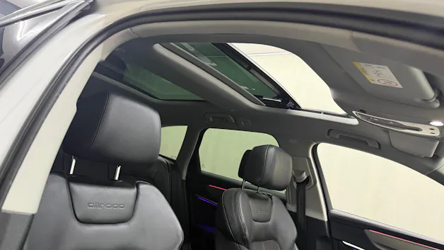 Audi A6 allroad 55 TFSI quattro S-tronic