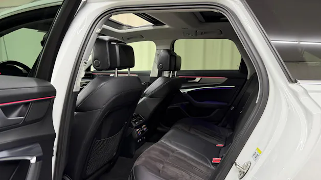 Audi A6 allroad 55 TFSI quattro S-tronic