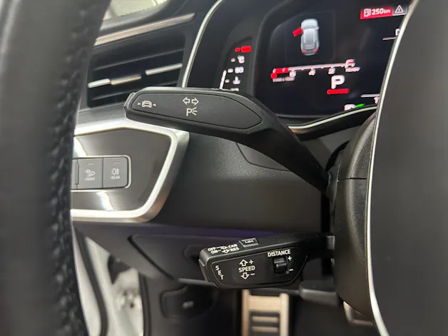 Audi A6 allroad 55 TFSI quattro S-tronic