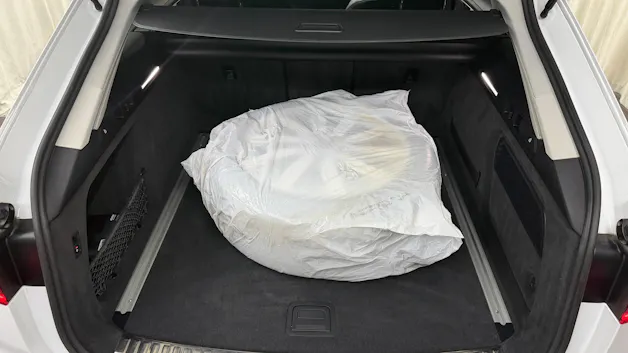 Audi A6 allroad 55 TFSI quattro S-tronic
