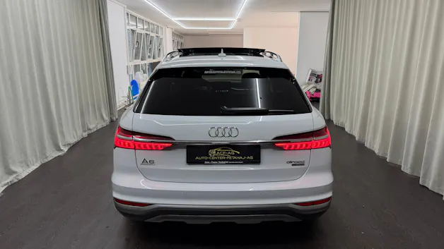 Audi A6 allroad 55 TFSI quattro S-tronic