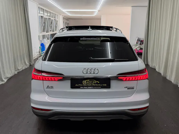 Audi A6 allroad 55 TFSI quattro S-tronic