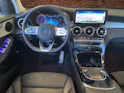 Mercedes-Benz GLC 300 d AMG Line 4Matic