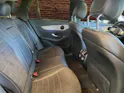 Mercedes-Benz GLC 300 d AMG Line 4Matic